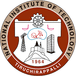 NIT Trichy MS (By Research) Admissions 2025 Open; Apply Before December 30